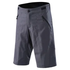 Troy Lee Designs Skyline|Shorts & Pants^Skyline Short W/Liner Solid Iron