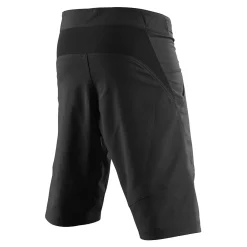 Troy Lee Designs Skyline|Shorts & Pants^Skyline Short W/Liner Solid Black