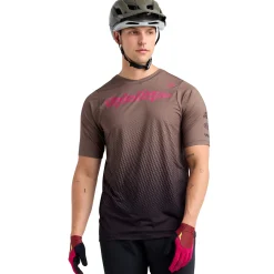 Troy Lee Designs Skyline|Jerseys^Skyline SS Jersey Buzzed Olive