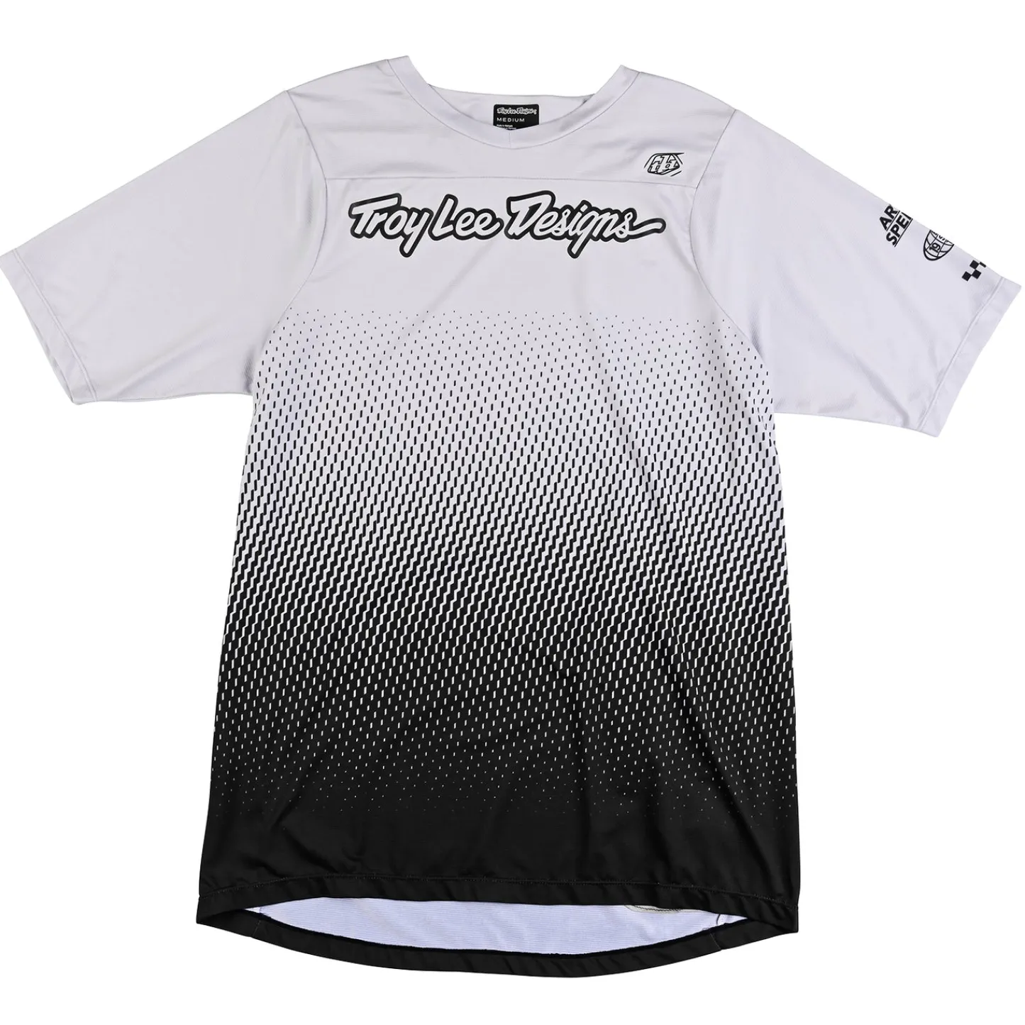 Troy Lee Designs Skyline|Jerseys^Skyline SS Jersey Buzzed Mist