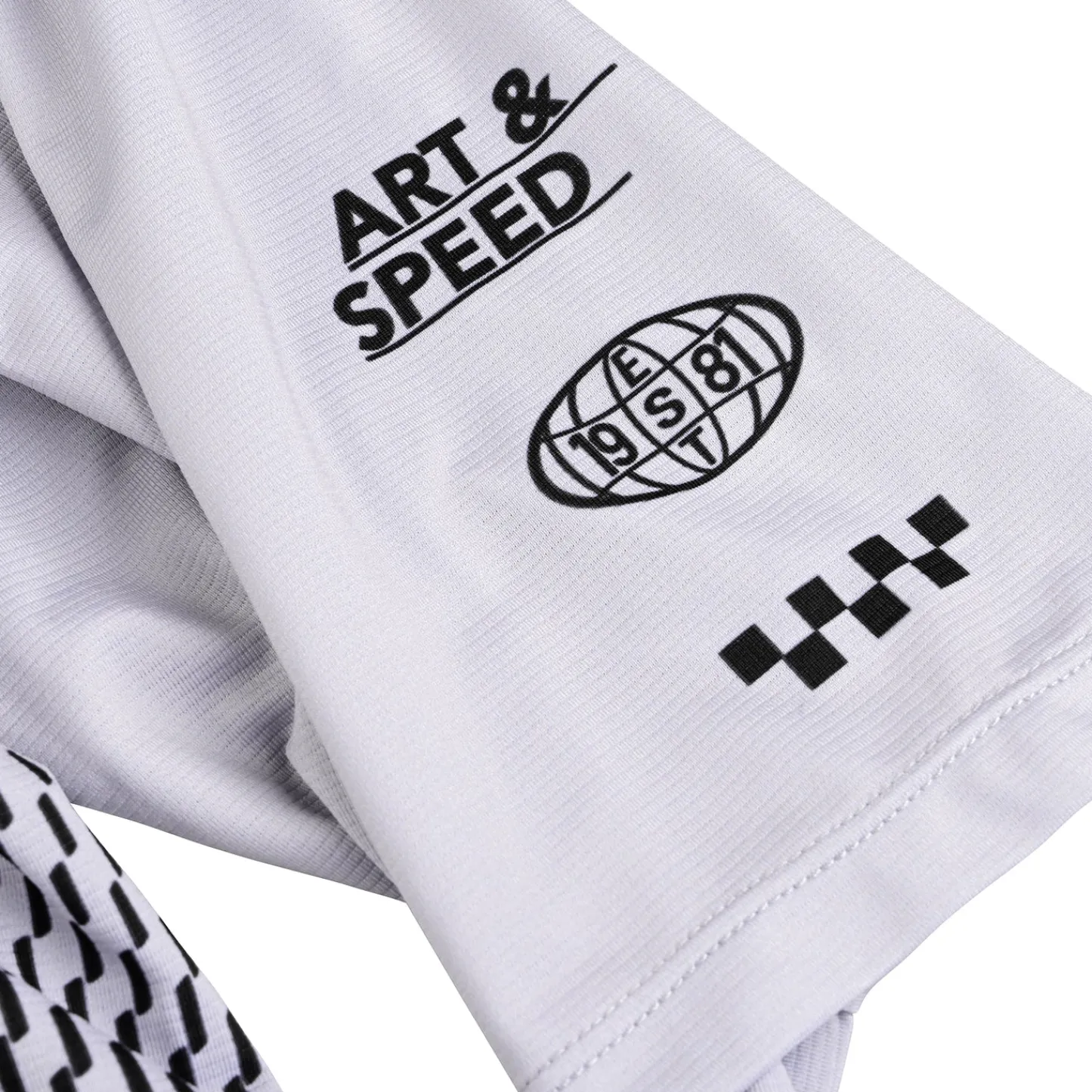 Troy Lee Designs Skyline|Jerseys^Skyline SS Jersey Buzzed Mist