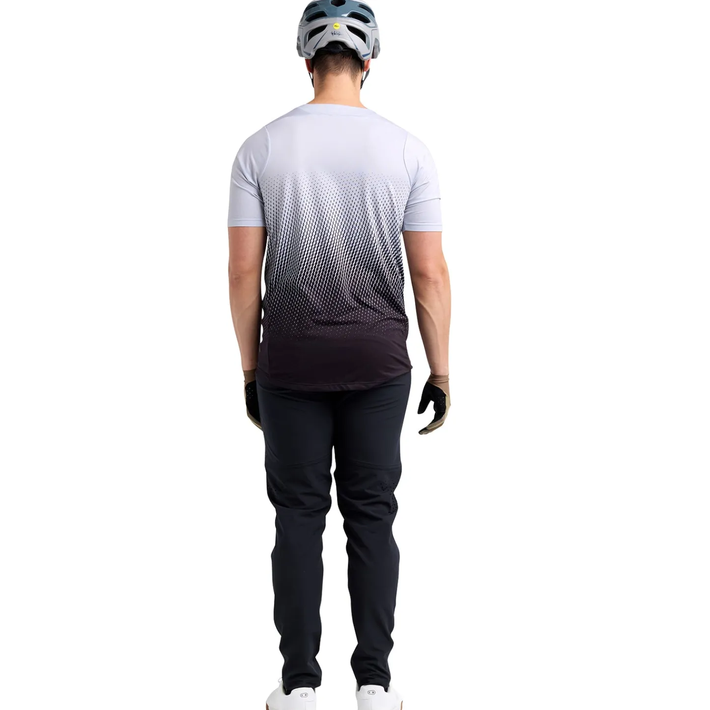 Troy Lee Designs Skyline|Jerseys^Skyline SS Jersey Buzzed Mist