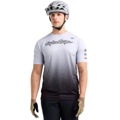 Troy Lee Designs Skyline|Jerseys^Skyline SS Jersey Buzzed Mist