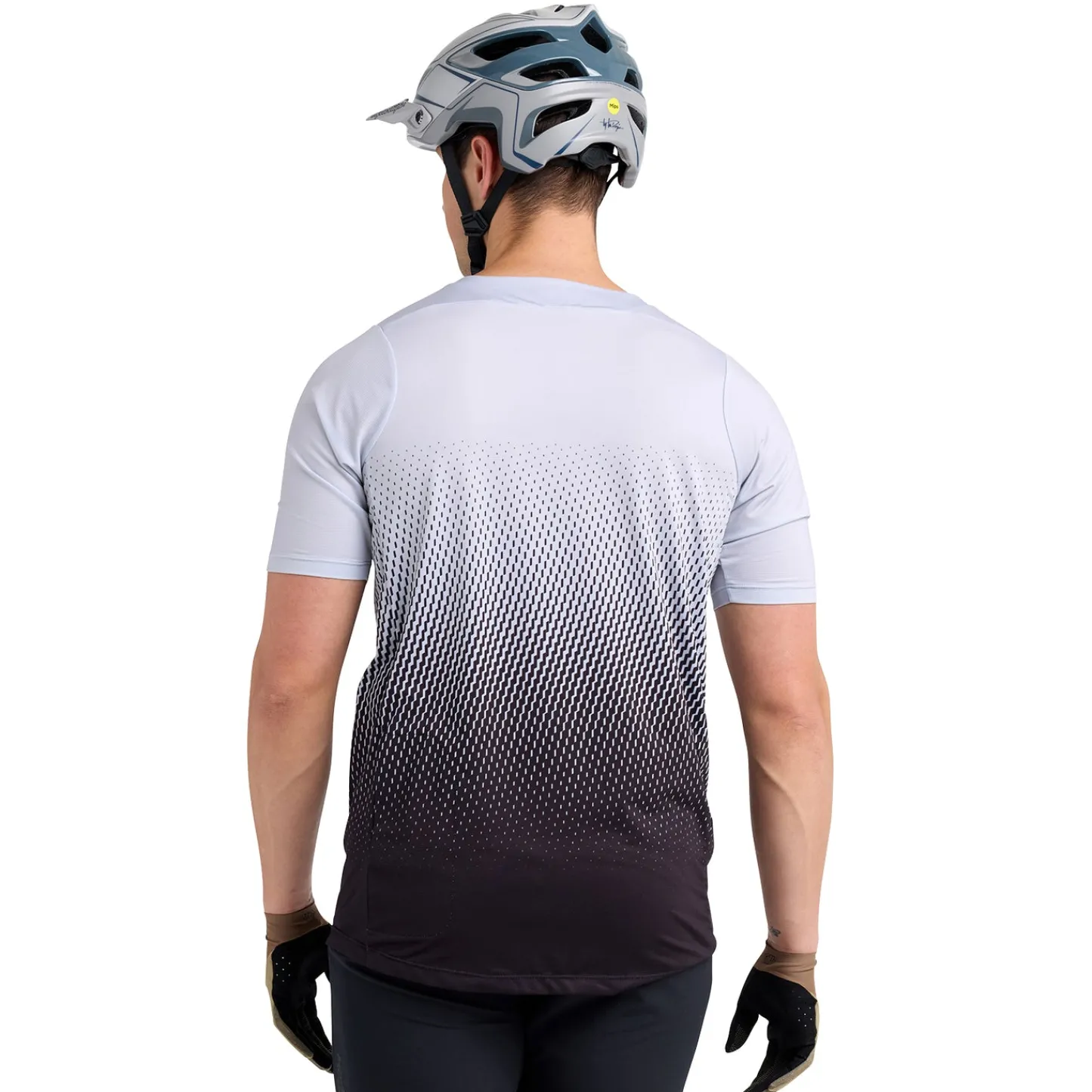 Troy Lee Designs Skyline|Jerseys^Skyline SS Jersey Buzzed Mist