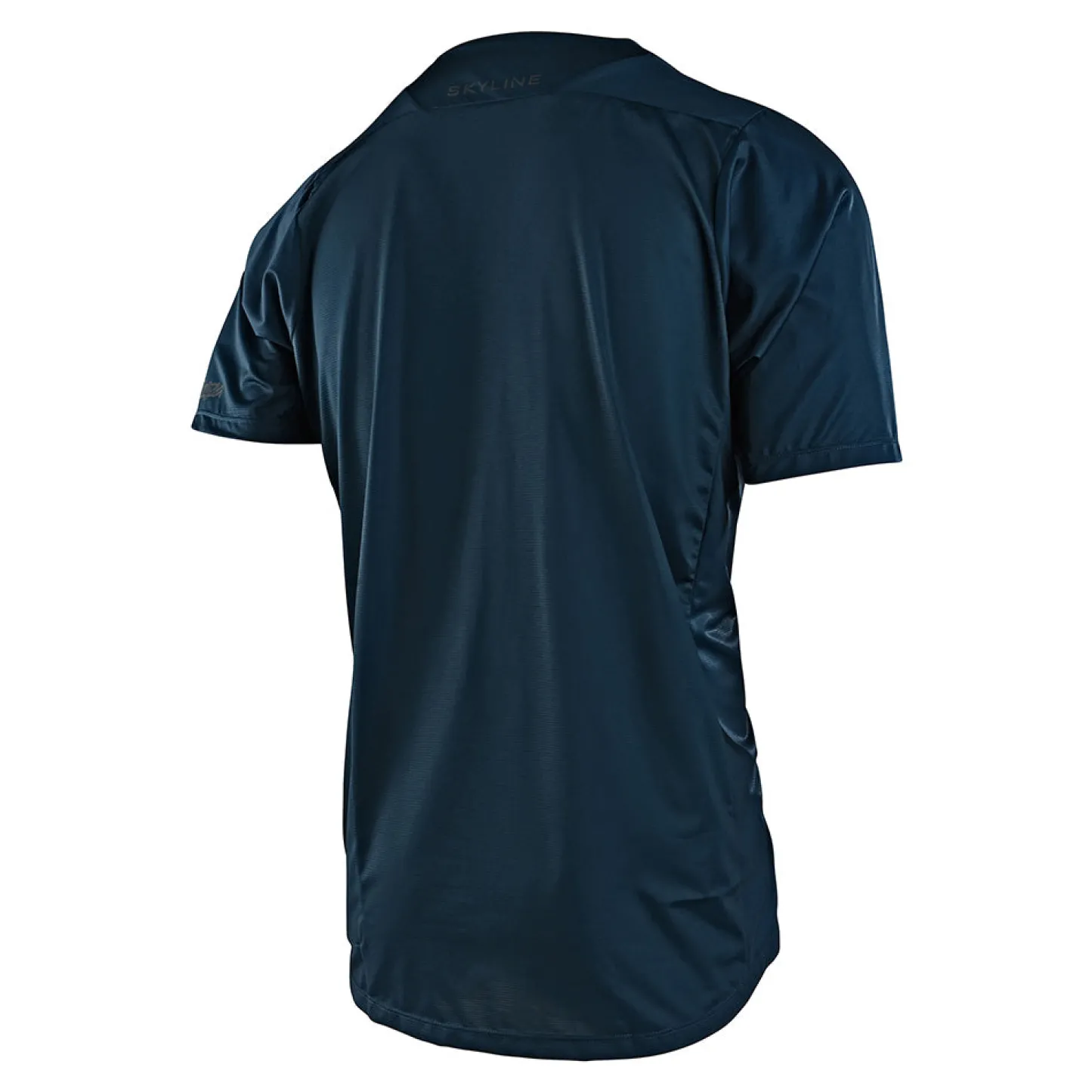 Troy Lee Designs Skyline|Enduro^Skyline SS Jersey Jet Fuel Slate Blue