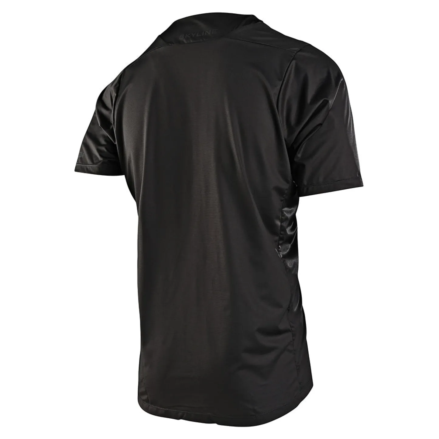 Troy Lee Designs Skyline|Enduro^Skyline SS Jersey Jet Fuel Carbon