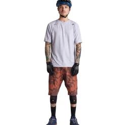 Troy Lee Designs Skyline|Enduro^Skyline SS Jersey Mono Mist