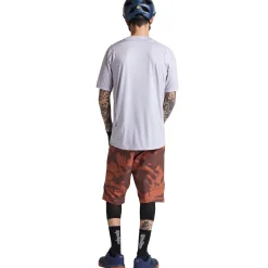 Troy Lee Designs Skyline|Enduro^Skyline SS Jersey Mono Mist