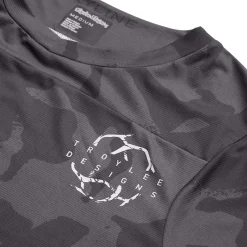 Troy Lee Designs Skyline|Jerseys^Skyline SS Jersey Shadow Camo Carbon