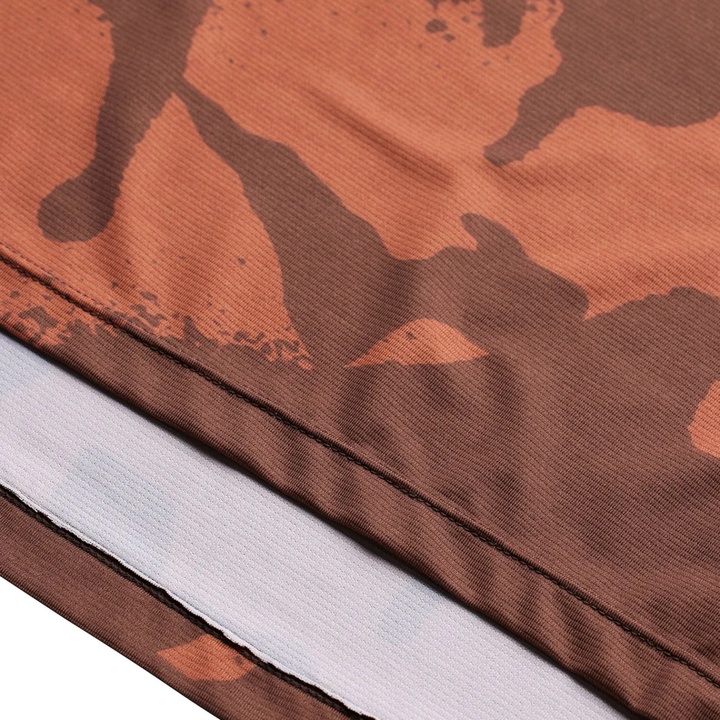 Troy Lee Designs Skyline|Jerseys^Skyline SS Jersey Shadow Camo Brick