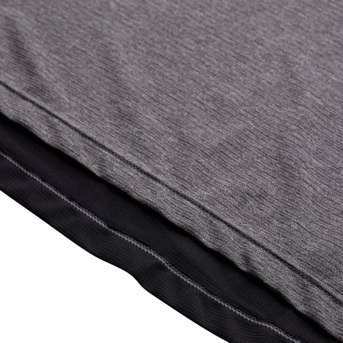 Troy Lee Designs Skyline|Jerseys^Skyline SS Jersey Signature Heather Gray / Black