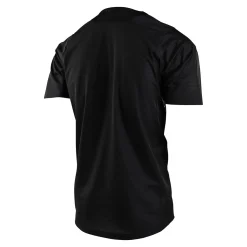 Troy Lee Designs Jerseys|Skyline^Skyline SS Jersey Solid Black