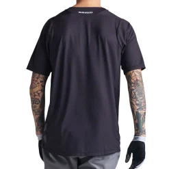 Troy Lee Designs Skyline|Jerseys^Skyline SS Jersey SRAM Eagle One Black