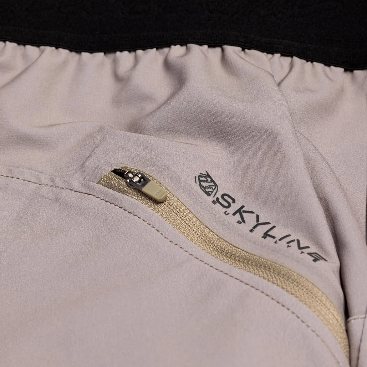 Troy Lee Designs Skyline|Trail^Skyline Superlyte Pant Mono Timber