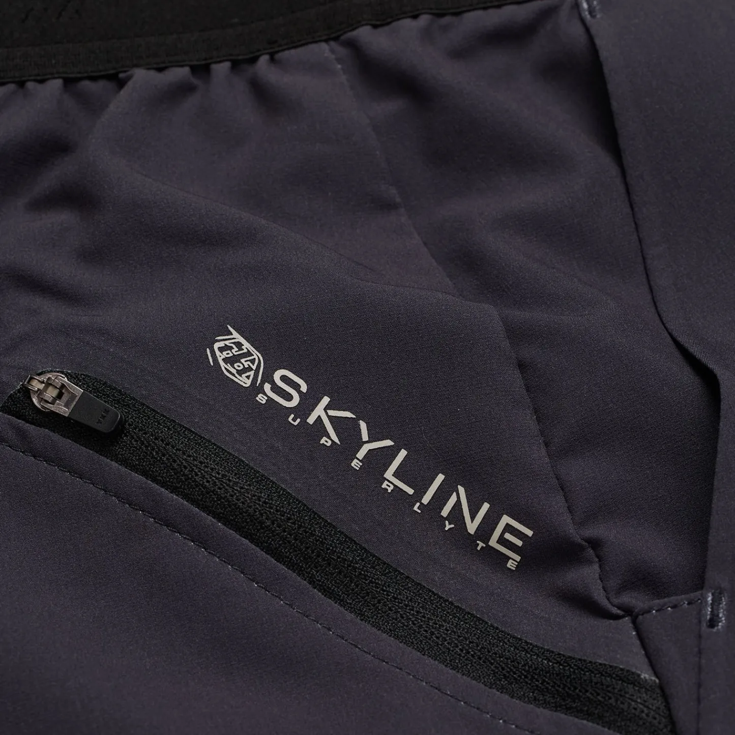 Troy Lee Designs Skyline|Shorts & Pants^Skyline Superlyte Pant Mono Carbon