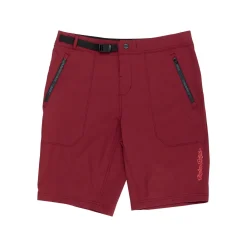 Troy Lee Designs Shorts & Pants|Skyline^Skyline Trail Short Shell Mono Oxblood