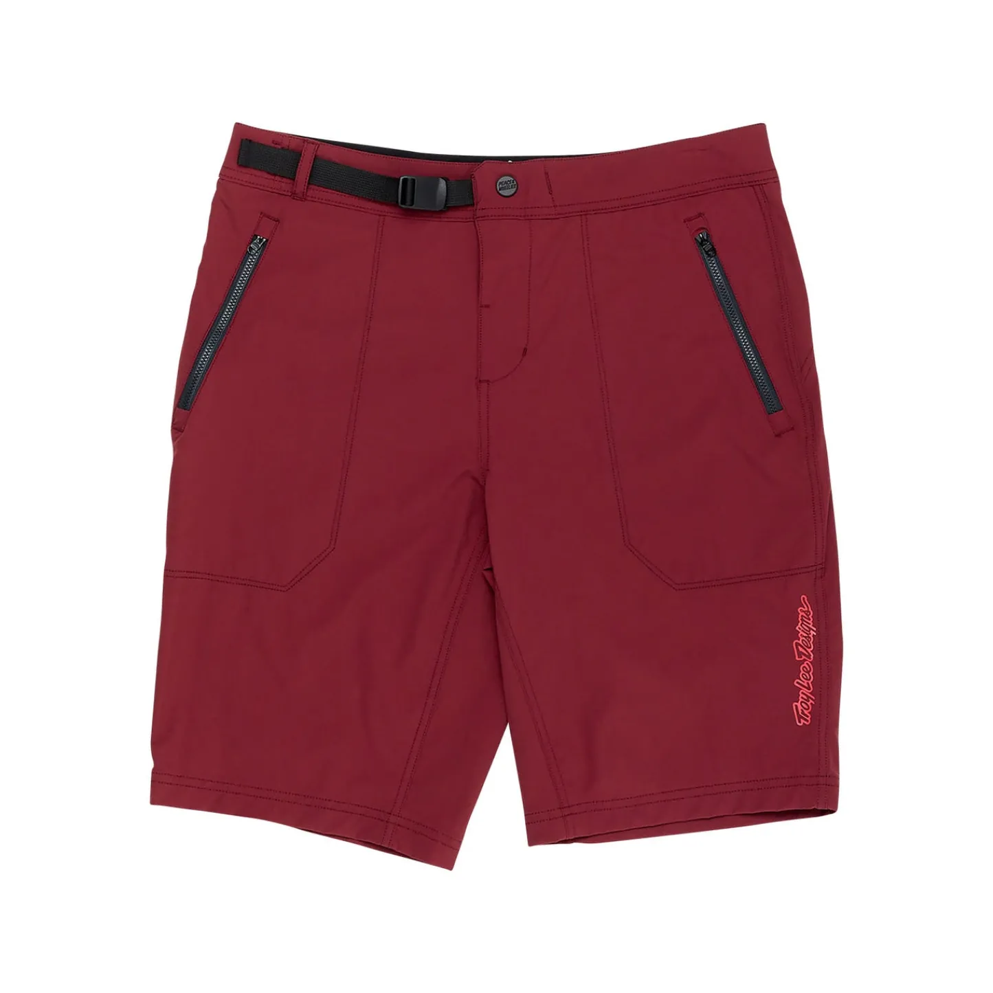 Troy Lee Designs Shorts & Pants|Skyline^Skyline Trail Short Shell Mono Oxblood