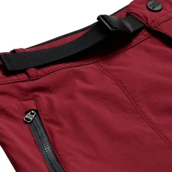 Troy Lee Designs Shorts & Pants|Skyline^Skyline Trail Short Shell Mono Oxblood