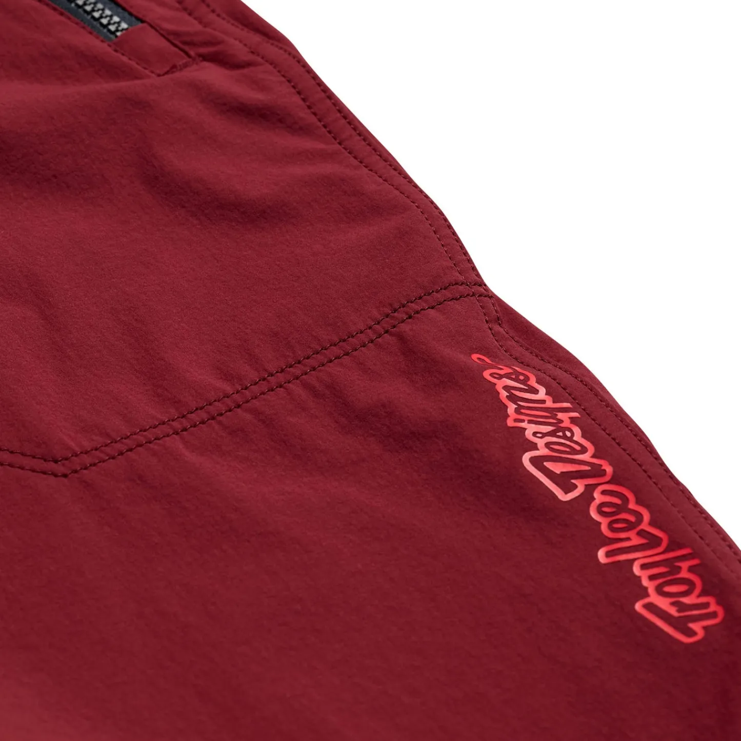 Troy Lee Designs Shorts & Pants|Skyline^Skyline Trail Short Shell Mono Oxblood