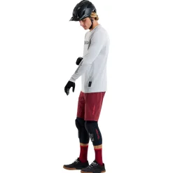 Troy Lee Designs Shorts & Pants|Skyline^Skyline Trail Short Shell Mono Oxblood