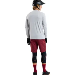 Troy Lee Designs Shorts & Pants|Skyline^Skyline Trail Short Shell Mono Oxblood