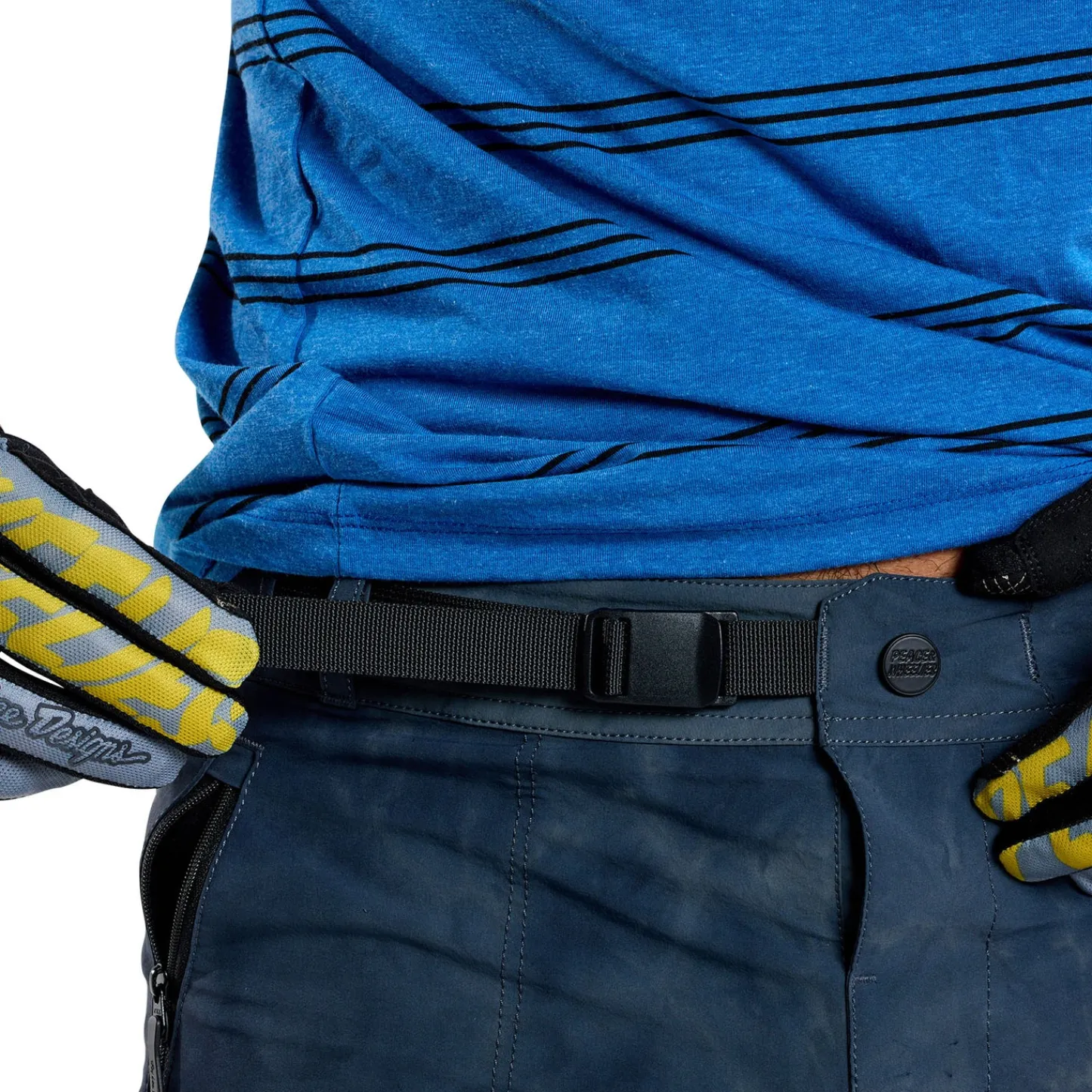 Troy Lee Designs Shorts & Pants|Skyline^Skyline Trail Short Shell Washed Out Dark Cloud