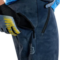 Troy Lee Designs Shorts & Pants|Skyline^Skyline Trail Short Shell Washed Out Dark Cloud