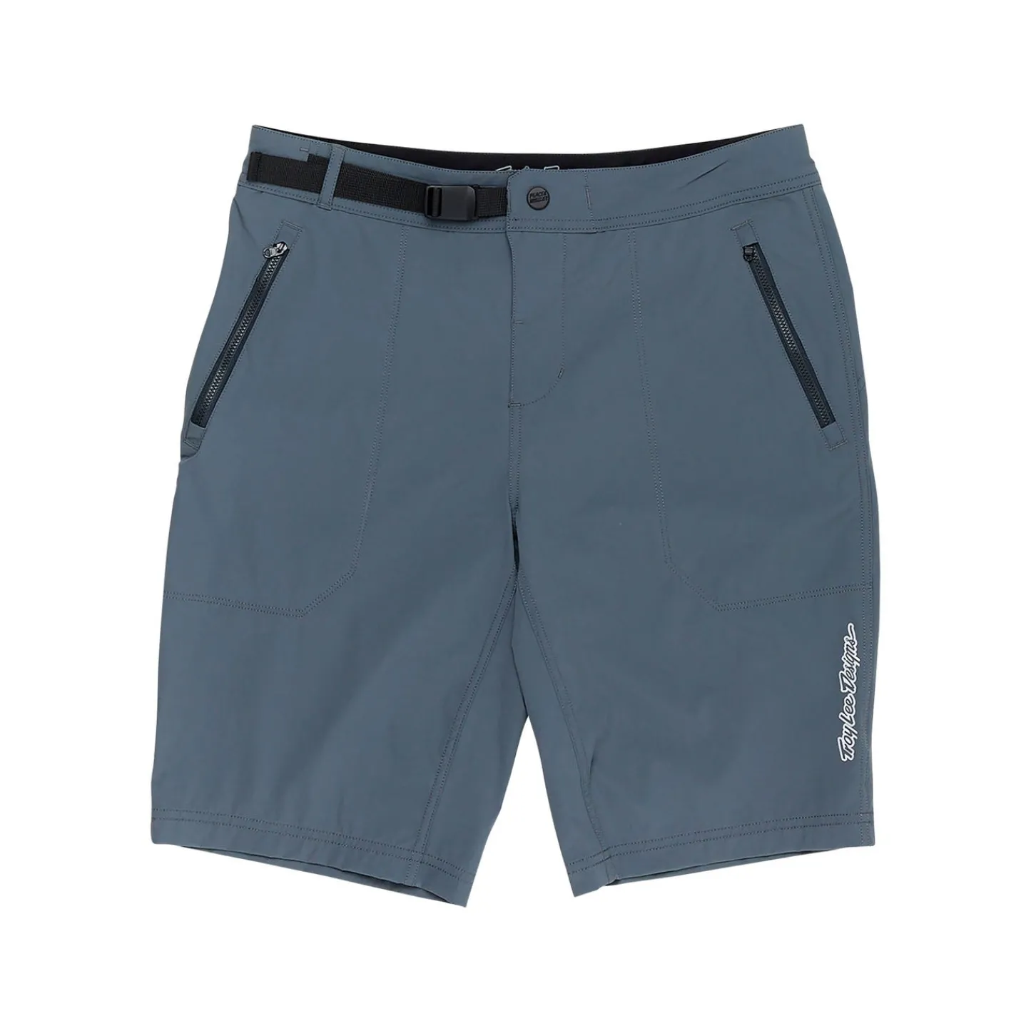 Troy Lee Designs Shorts & Pants|Skyline^Skyline Trail Short Shell Mono Steel Blue