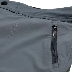 Troy Lee Designs Shorts & Pants|Skyline^Skyline Trail Short Shell Mono Steel Blue