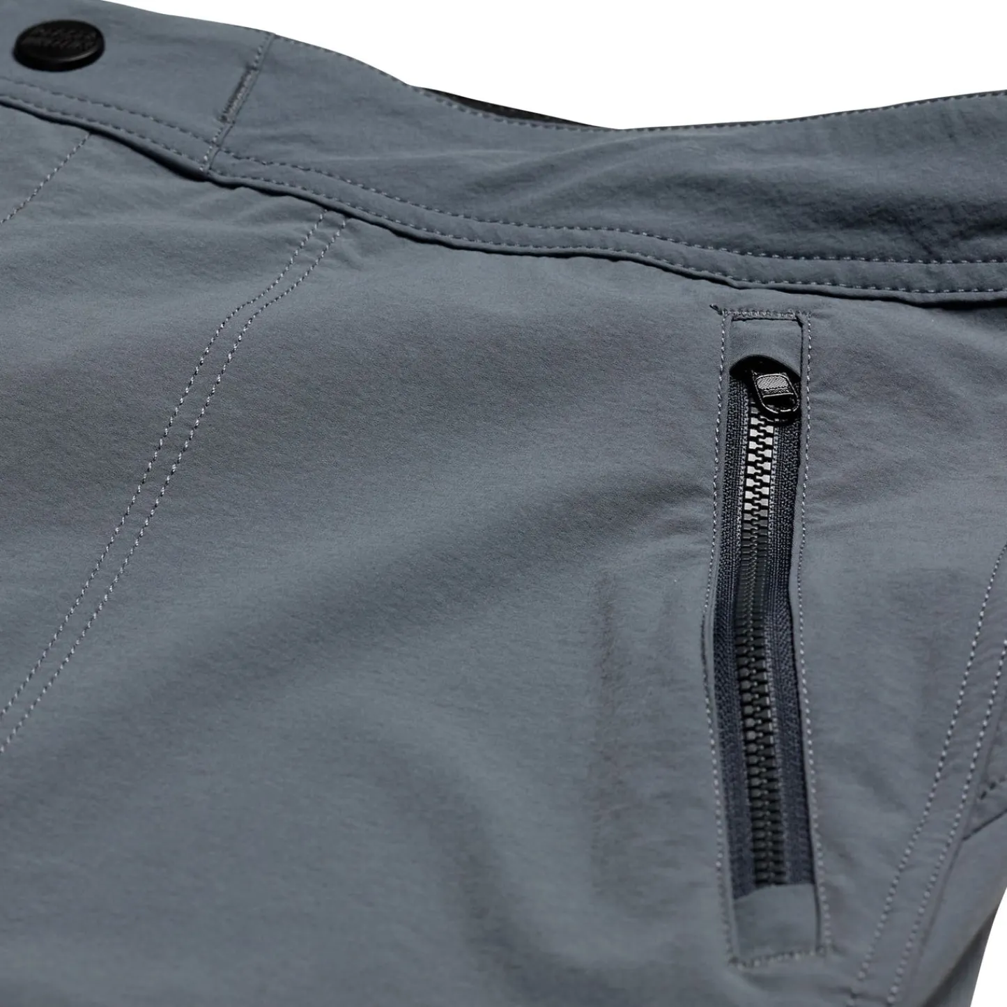 Troy Lee Designs Shorts & Pants|Skyline^Skyline Trail Short Shell Mono Steel Blue