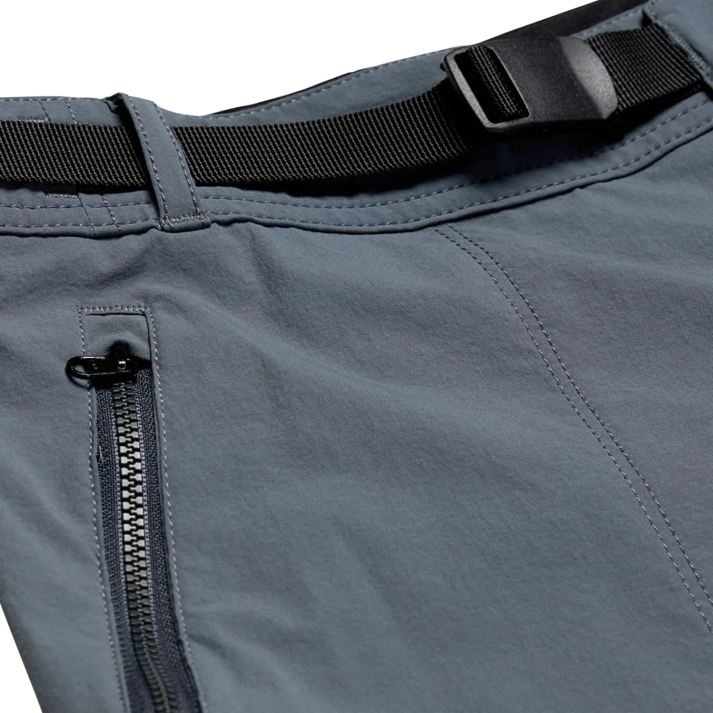Troy Lee Designs Shorts & Pants|Skyline^Skyline Trail Short Shell Mono Steel Blue