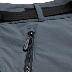 Troy Lee Designs Shorts & Pants|Skyline^Skyline Trail Short Shell Mono Steel Blue