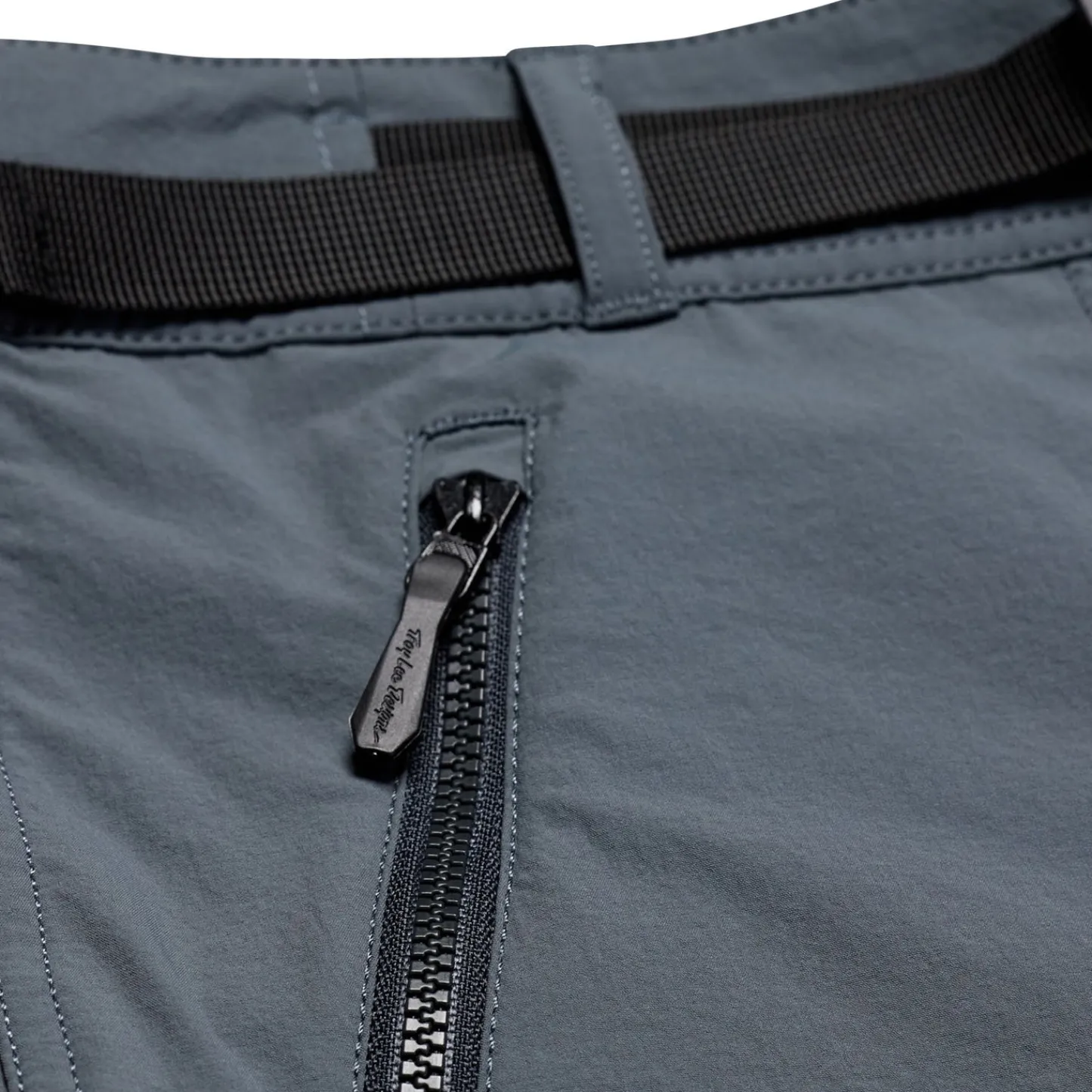 Troy Lee Designs Shorts & Pants|Skyline^Skyline Trail Short Shell Mono Steel Blue