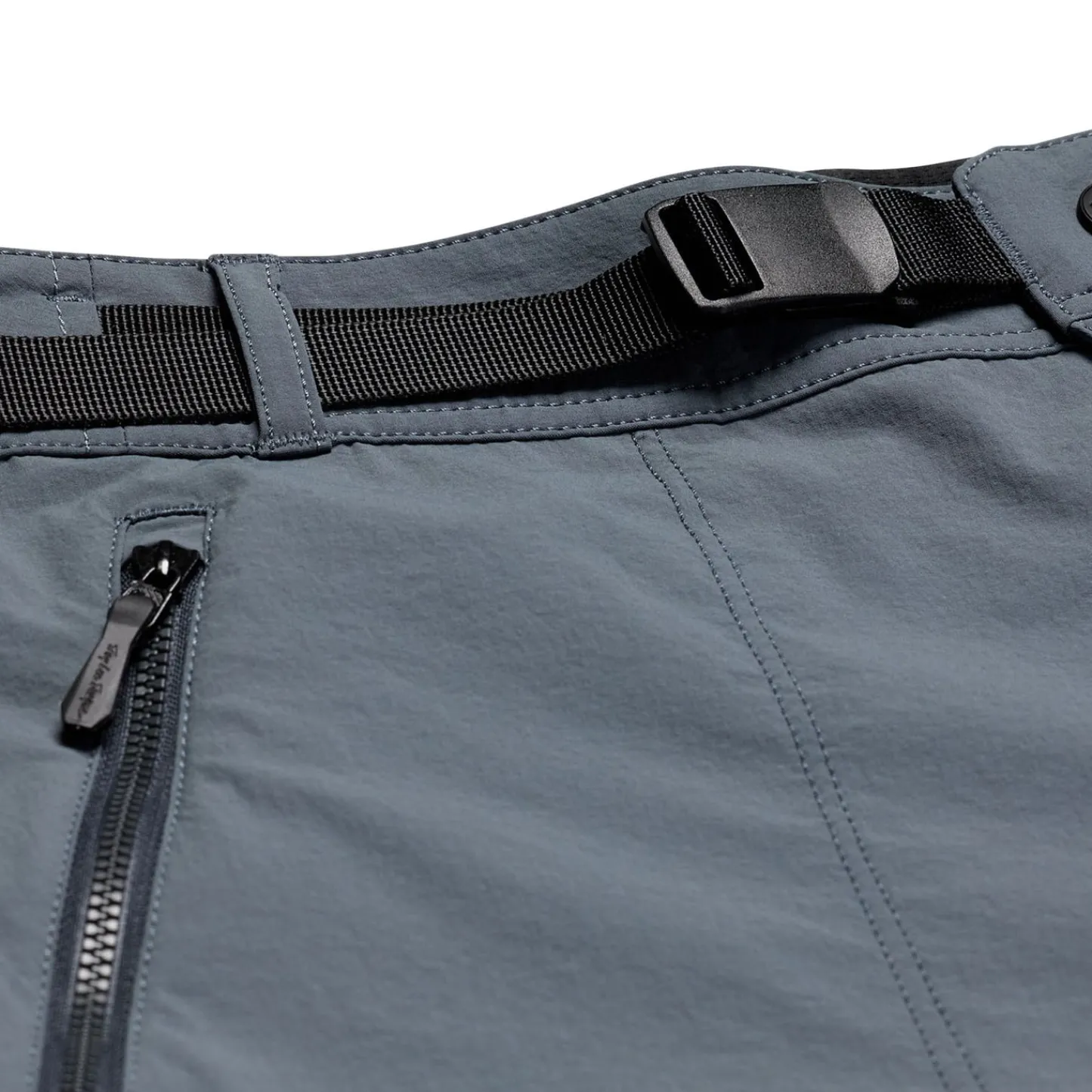 Troy Lee Designs Shorts & Pants|Skyline^Skyline Trail Short Shell Mono Steel Blue