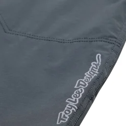Troy Lee Designs Shorts & Pants|Skyline^Skyline Trail Short Shell Mono Steel Blue