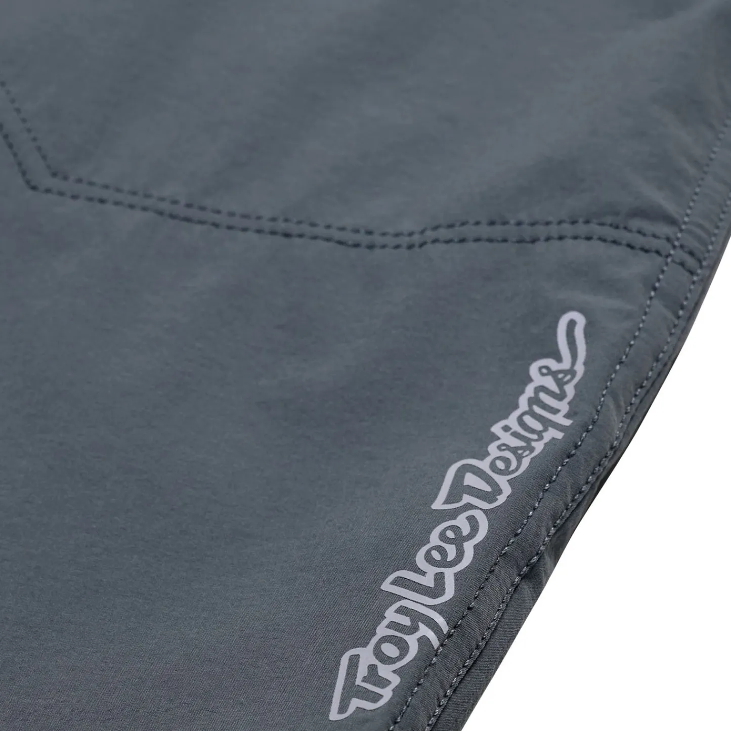 Troy Lee Designs Shorts & Pants|Skyline^Skyline Trail Short Shell Mono Steel Blue