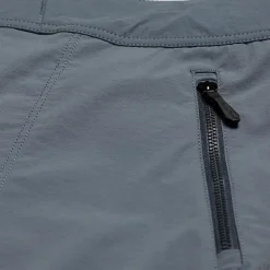 Troy Lee Designs Shorts & Pants|Skyline^Skyline Trail Short Shell Mono Steel Blue