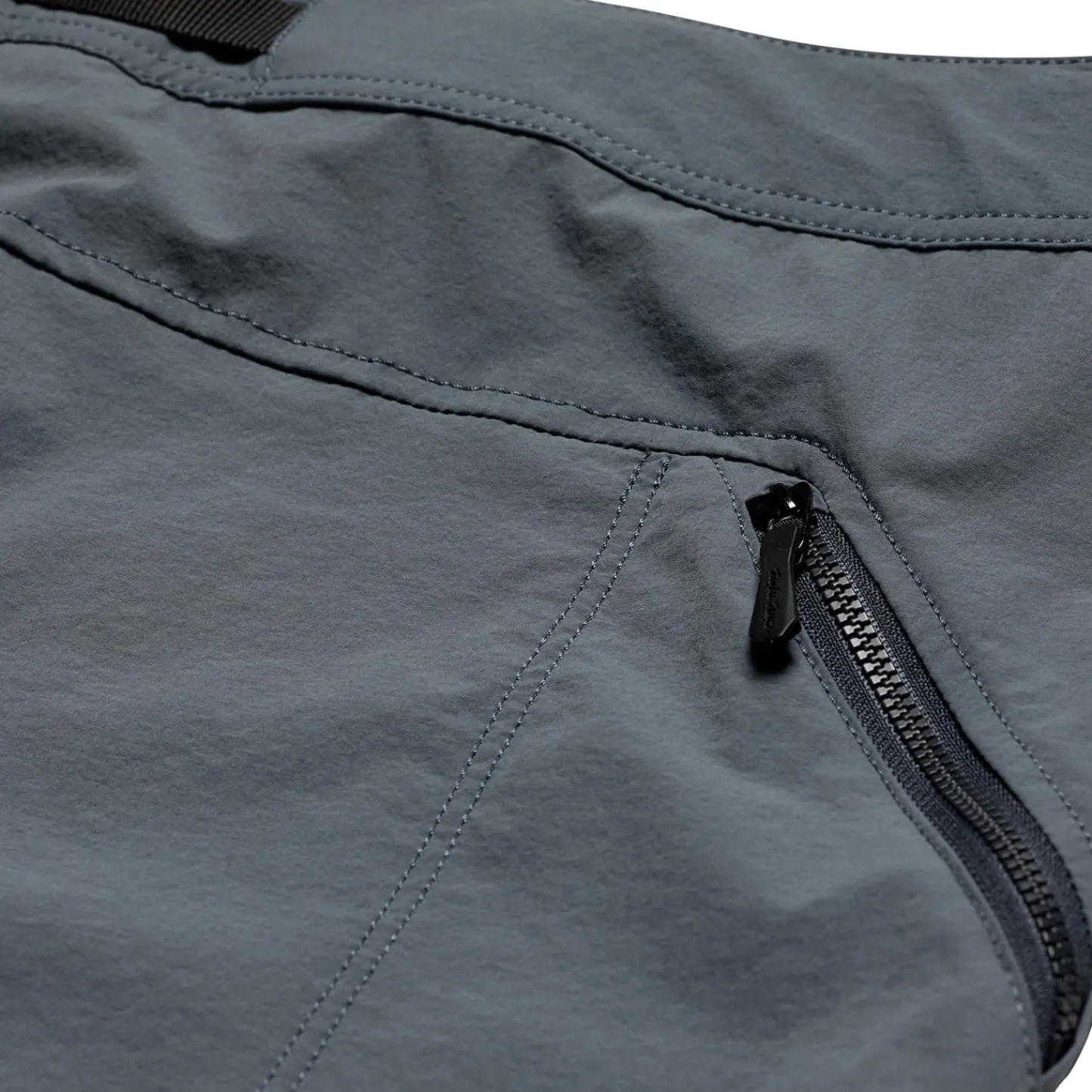 Troy Lee Designs Shorts & Pants|Skyline^Skyline Trail Short Shell Mono Steel Blue