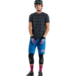Troy Lee Designs Shorts & Pants|Skyline^Skyline Trail Short W/Liner Washed Out Cobalt