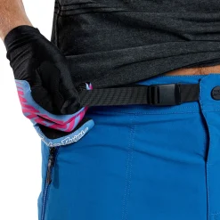 Troy Lee Designs Shorts & Pants|Skyline^Skyline Trail Short W/Liner Washed Out Cobalt
