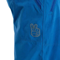 Troy Lee Designs Shorts & Pants|Skyline^Skyline Trail Short W/Liner Washed Out Cobalt