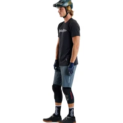 Troy Lee Designs Shorts & Pants|Skyline^Skyline Trail Short W/Liner Mono Steel Blue