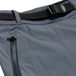 Troy Lee Designs Shorts & Pants|Skyline^Skyline Trail Short W/Liner Mono Steel Blue