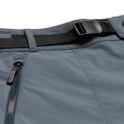 Troy Lee Designs Shorts & Pants|Skyline^Skyline Trail Short W/Liner Mono Steel Blue