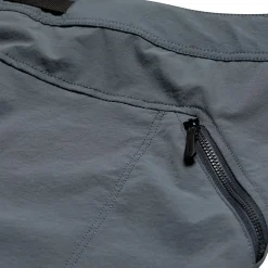 Troy Lee Designs Shorts & Pants|Skyline^Skyline Trail Short W/Liner Mono Steel Blue