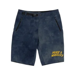 Troy Lee Designs Shorts & Pants|Skyline^Skyline Trail Short W/Liner Washed Out Dark Cloud