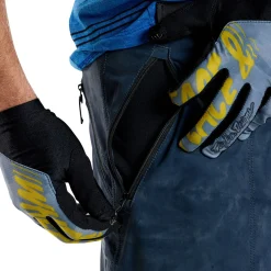 Troy Lee Designs Shorts & Pants|Skyline^Skyline Trail Short W/Liner Washed Out Dark Cloud