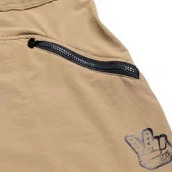 Troy Lee Designs Shorts & Pants|Skyline^Skyline Trail Short W/Liner Mono Timber