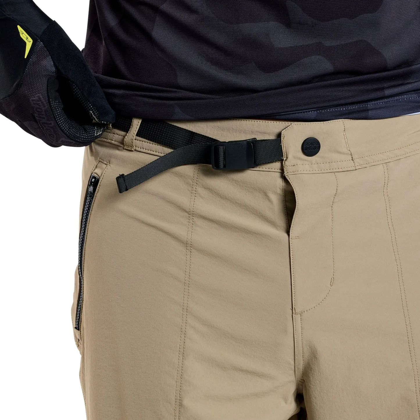 Troy Lee Designs Shorts & Pants|Skyline^Skyline Trail Short W/Liner Mono Timber