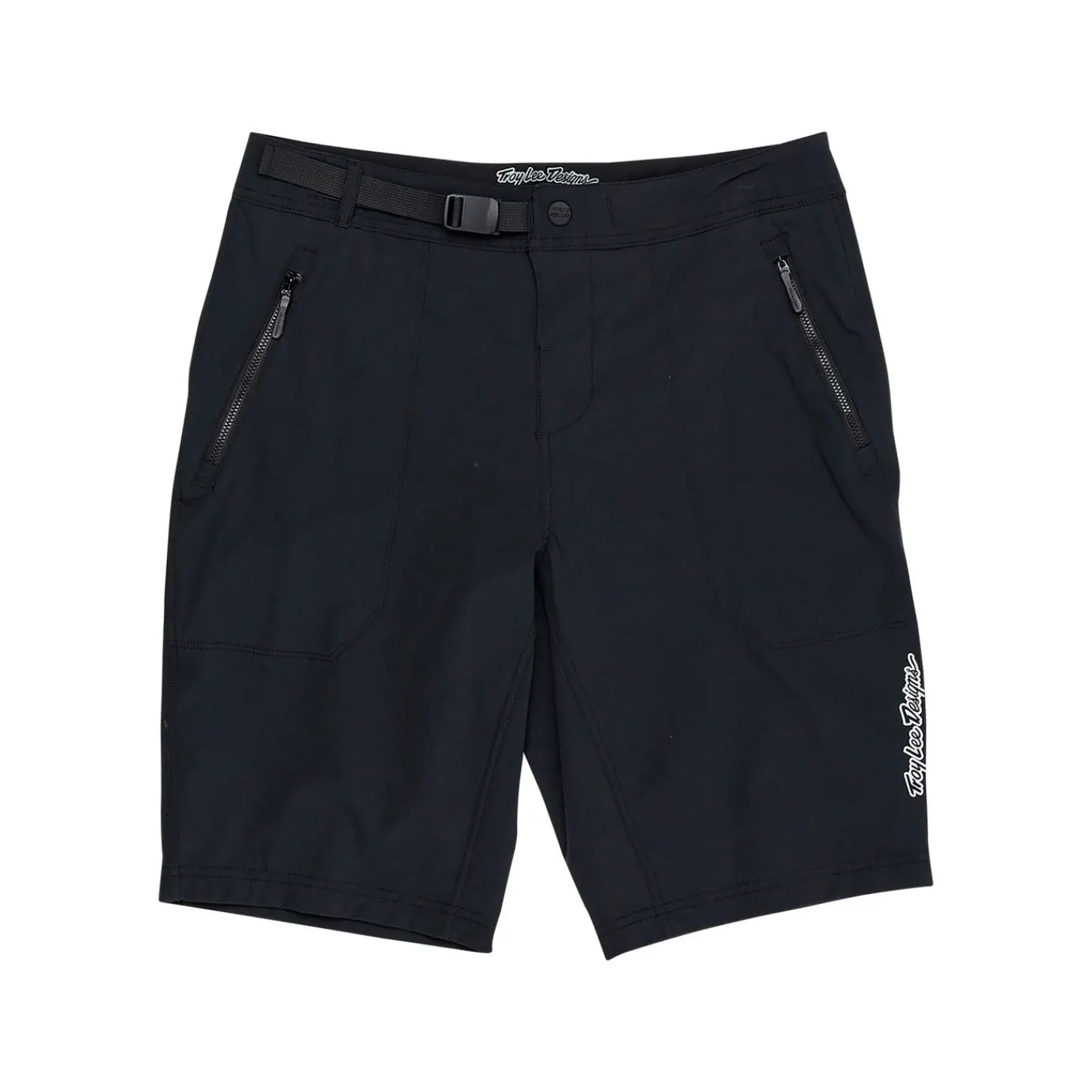 Troy Lee Designs Shorts & Pants|Skyline^Skyline Trail Short W/Liner Mono Black